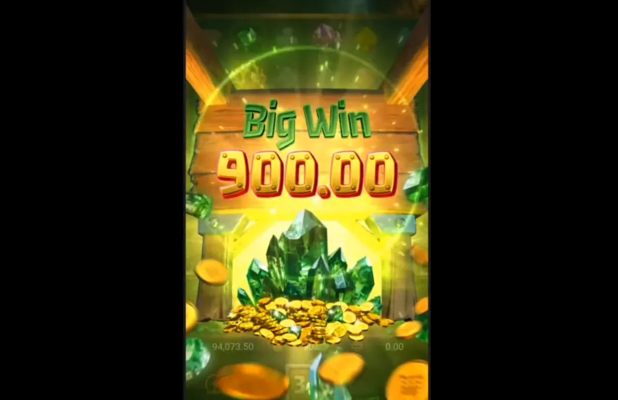 Gemstones Gold demo